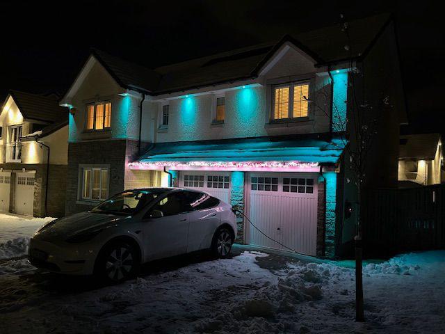RML Electrical LTD | Livingston