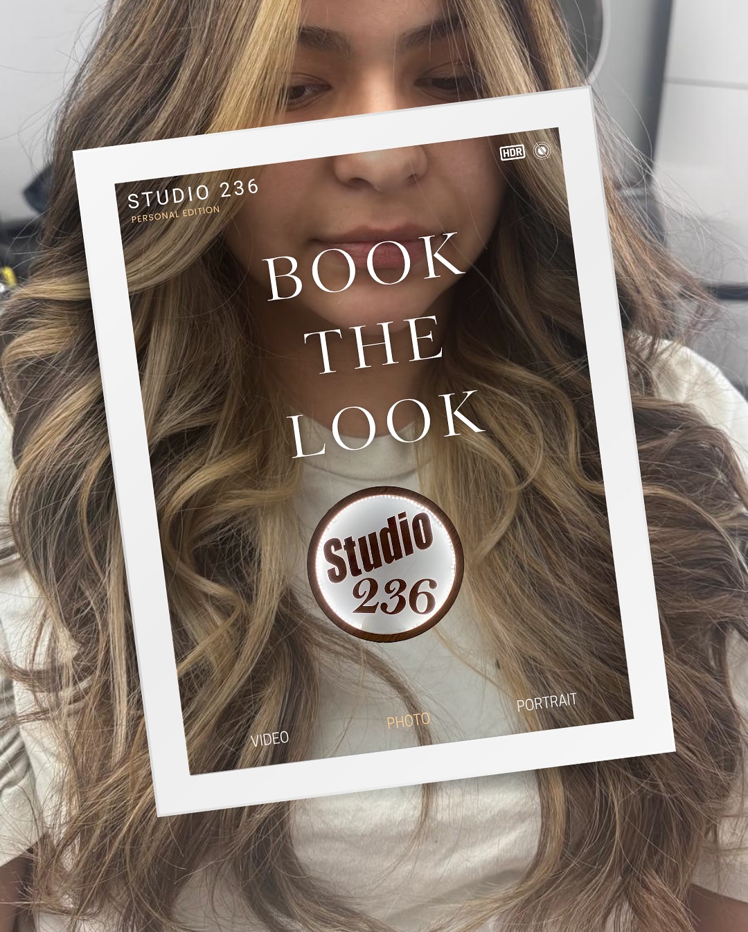 Studio 236 Hair Salon | Orange City FL