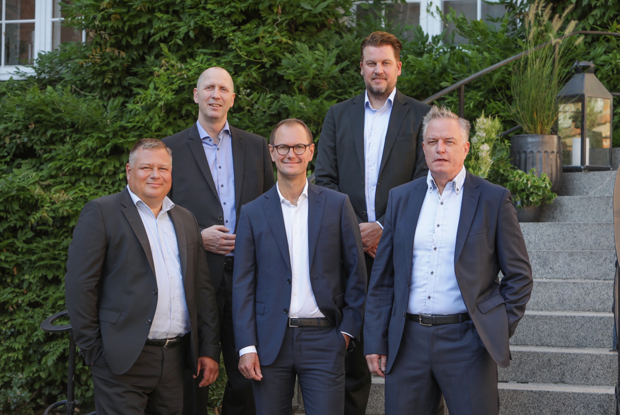 Ri Statsautoriseret Revisionsaktieselskab | Taastrup