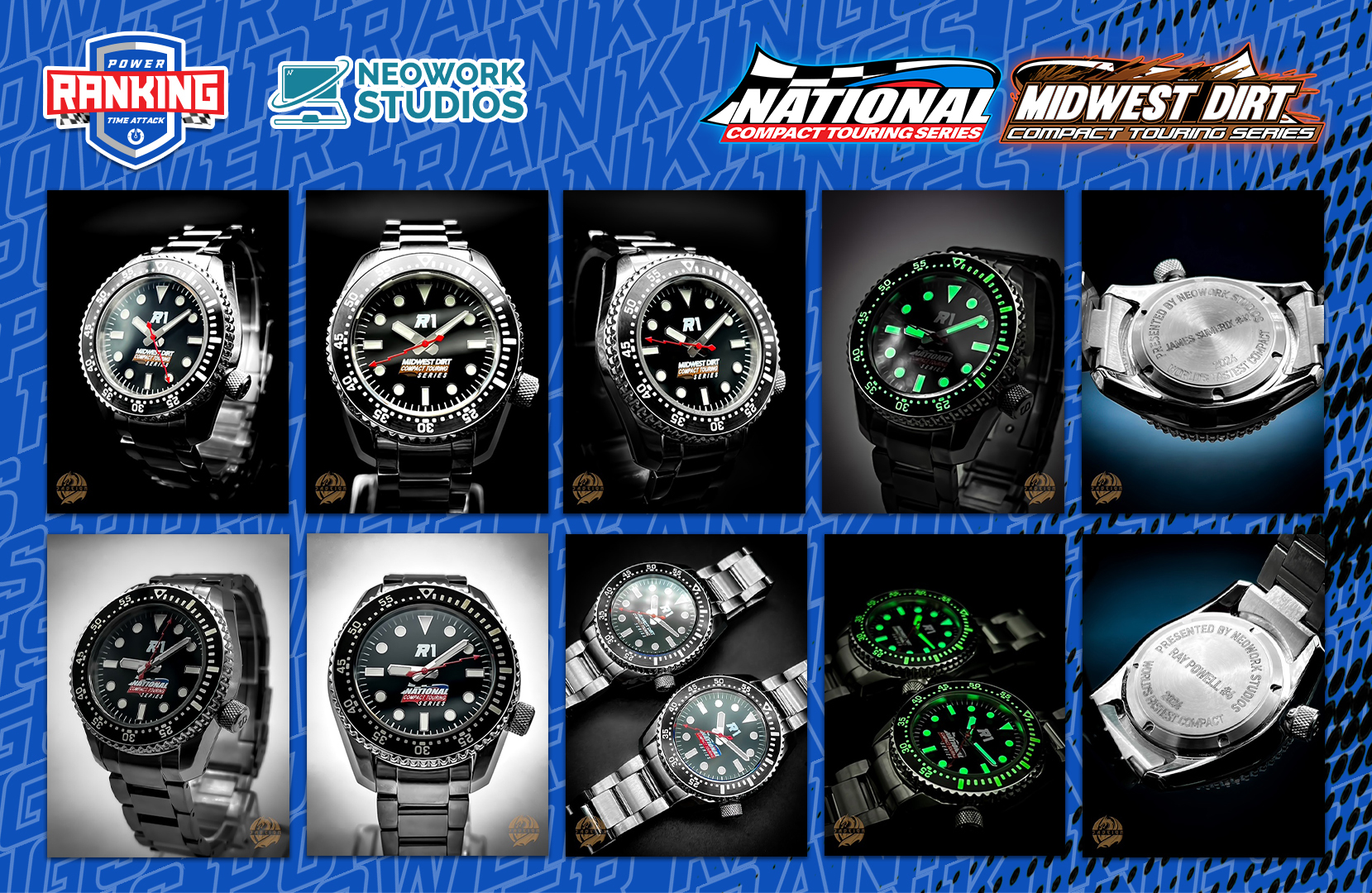 🏁... - National Compact Touring Series Presented by Rev X | Facebook