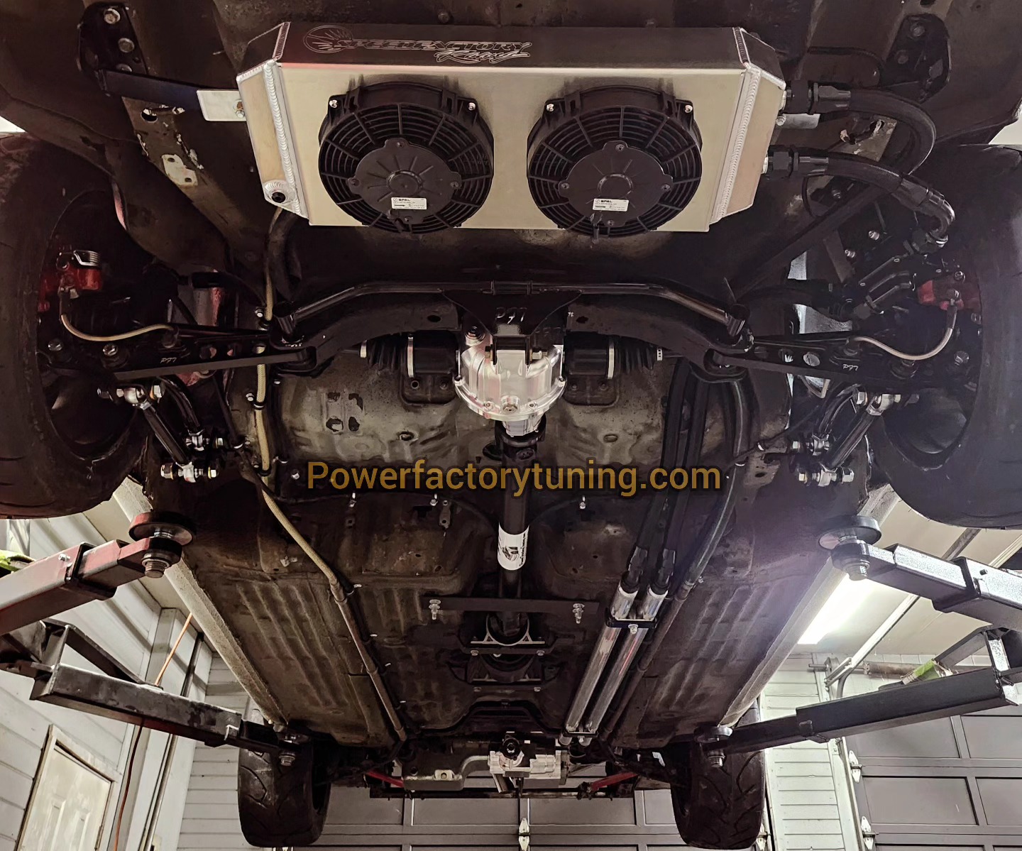 PFT 1,300whp+ complete AWD... - Power Factory Tuning | Facebook
