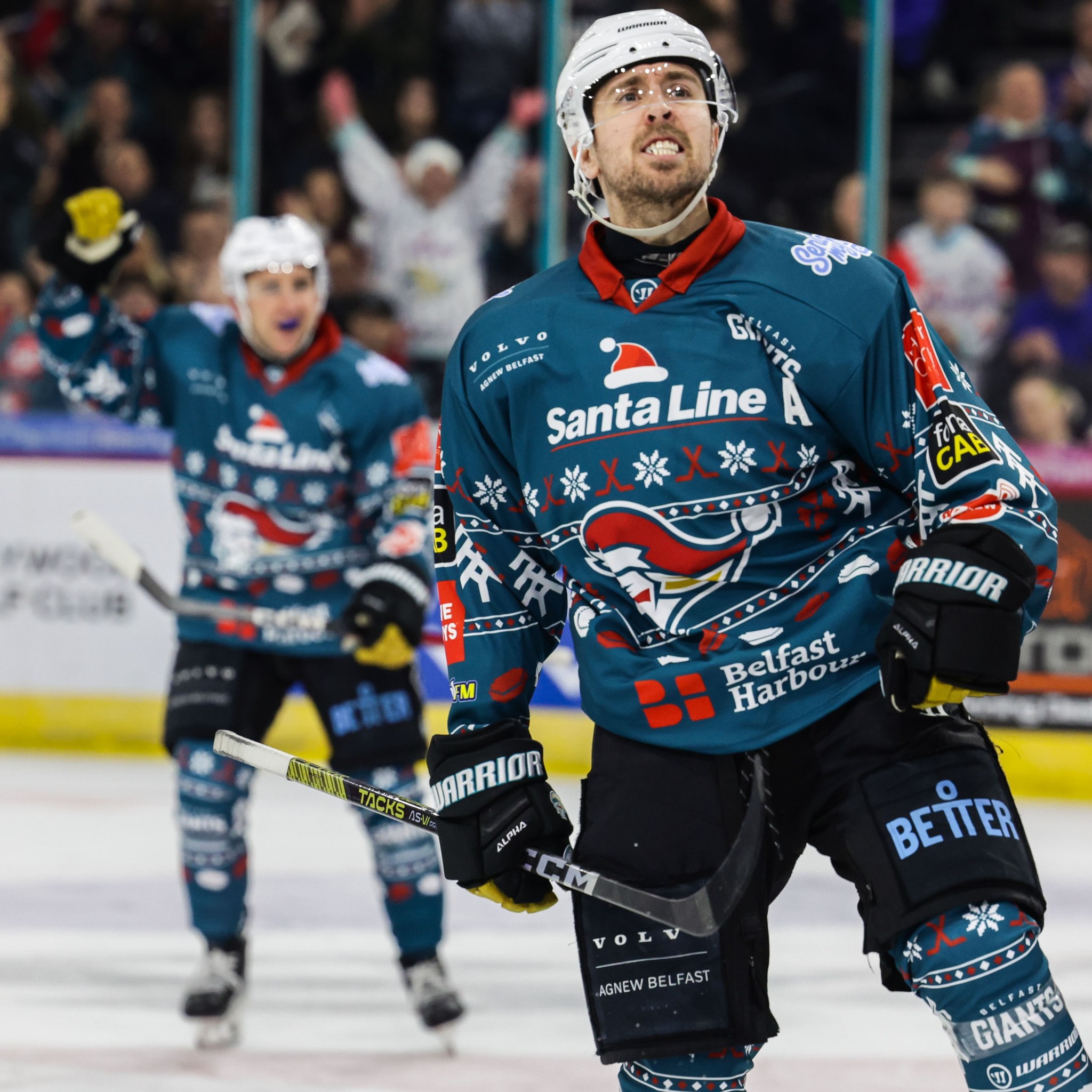Belfast Giants - 📰 The Belfast Giants are proud to... | Facebook
