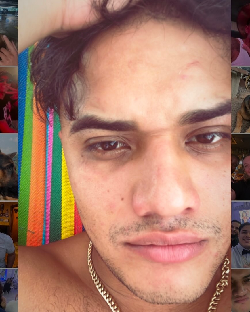 Bradley Rivas