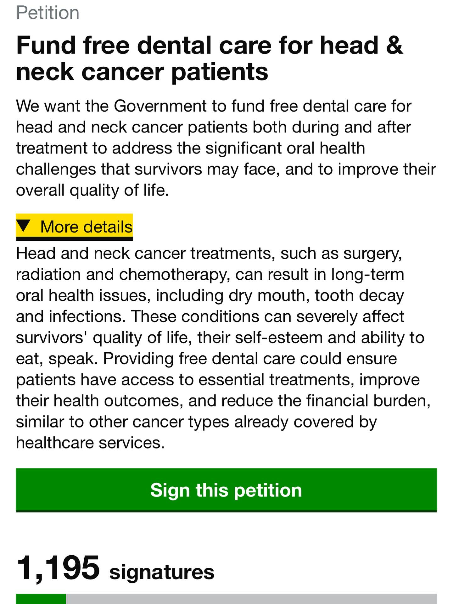 International Head & Neck Cancer Conference | Blackpool