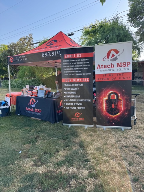 ATECH MSP