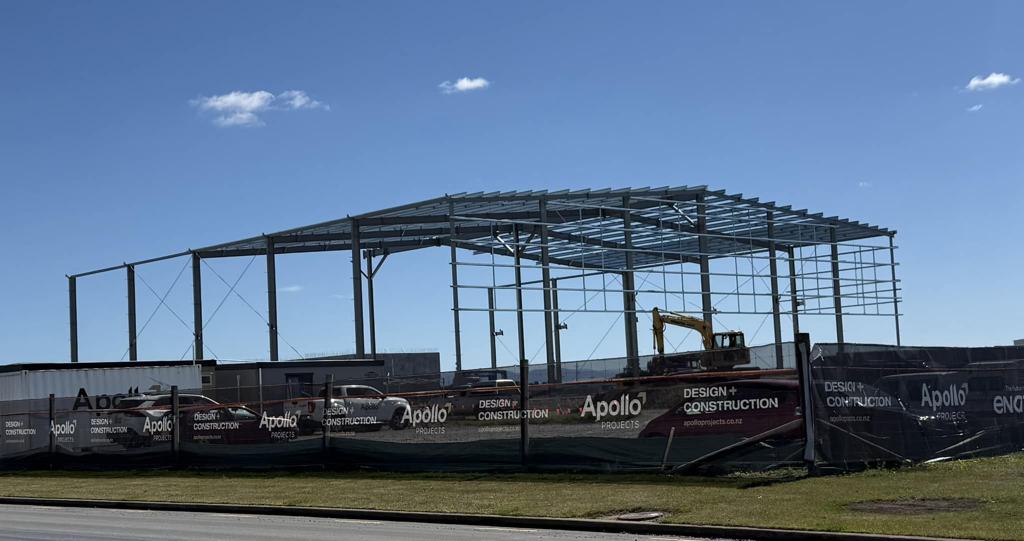 Evolve Fire Protection NZ | Christchurch