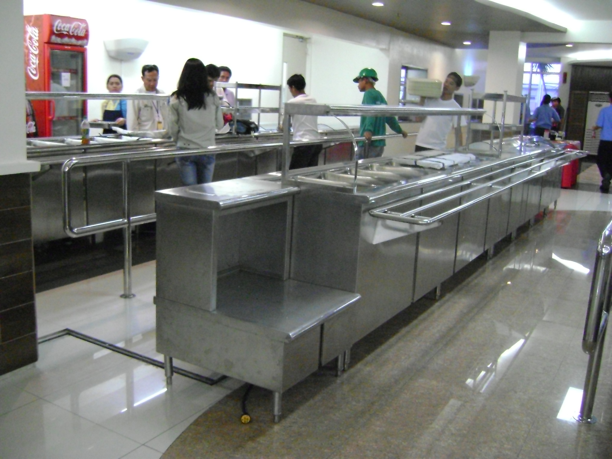DATCHIN METAL ENTERPRISE