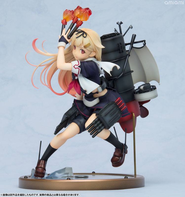 Y C H Hobby 玩具店 马来西亚 Bonus Kantai Collection Kan Colle Yudachi Kai Ni 1 8 Complete Figure Pre Order 特典 艦隊これくしょん 艦これ 夕立改二 1 8 完成品フィギュア Broccoli Rm750 Release Date Feb 17 Anson Yong 016 660 6855 Deposit