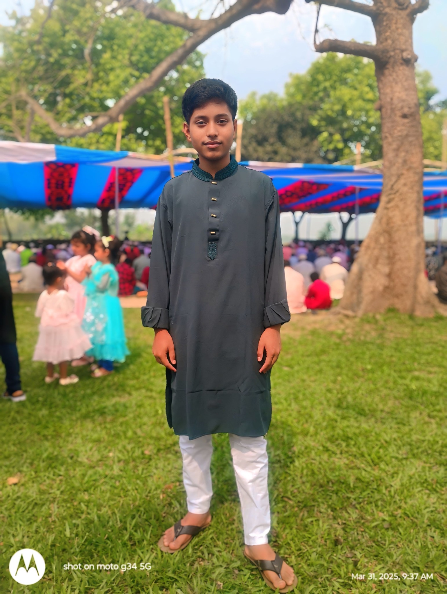 Rana Ahmad Raju