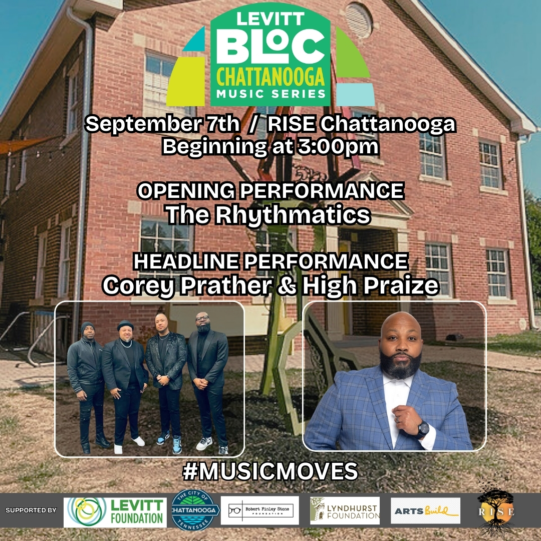 RISE Chattanooga | Chattanooga TN