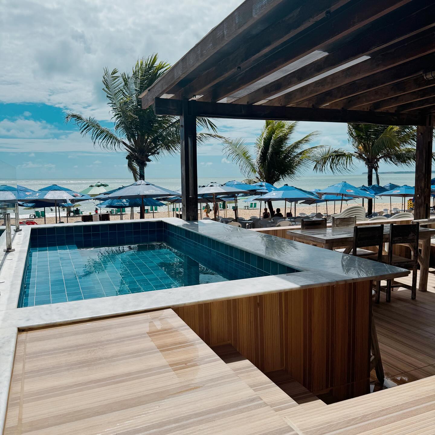 Golfinho Bar e Restaurante foto 1