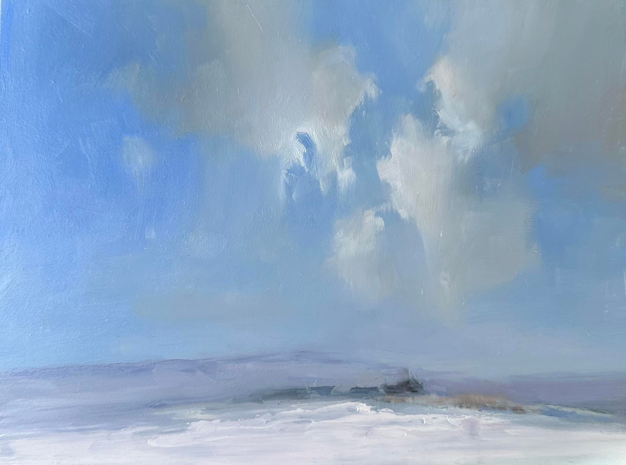 Christine Code Fine Art added a... - Christine Code Fine Art