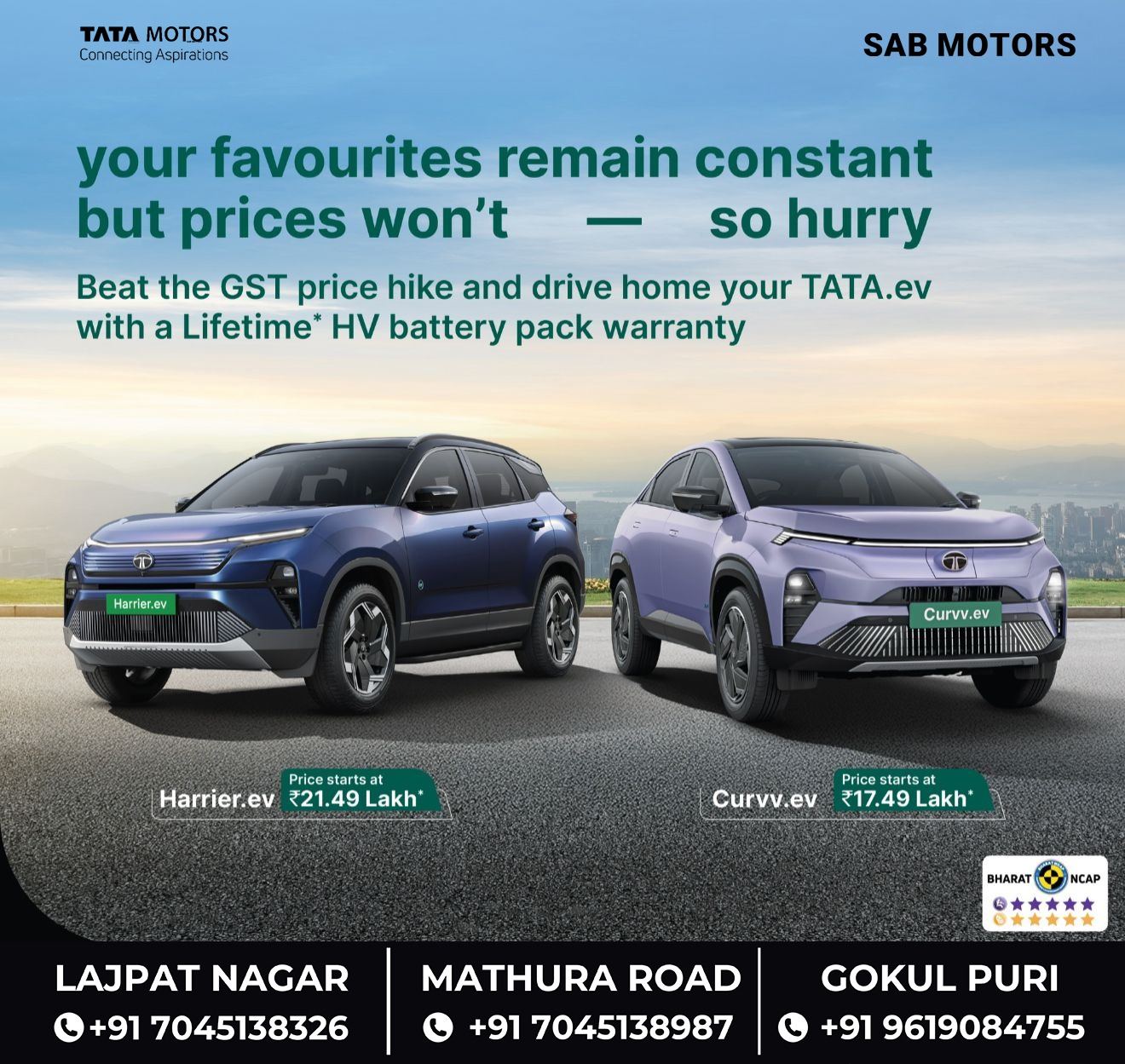 Sab Motors - 🚨 Stock clearance alert! 🚗 Enjoy mega... | Facebook