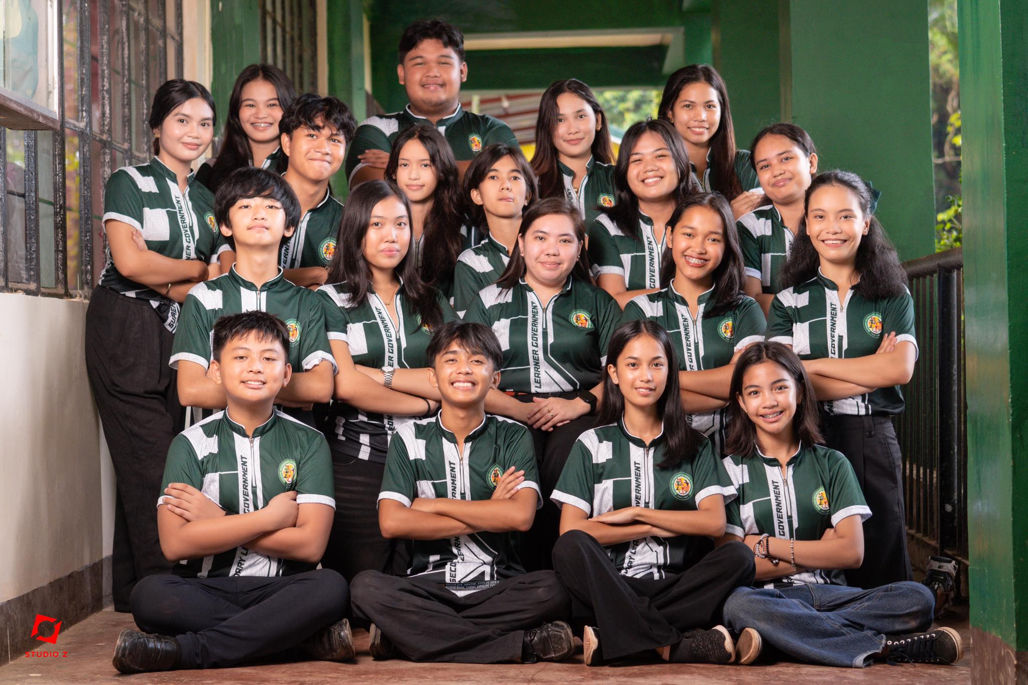 ZNNHS - Zamboanga del Norte National High School - Turno Supreme ...