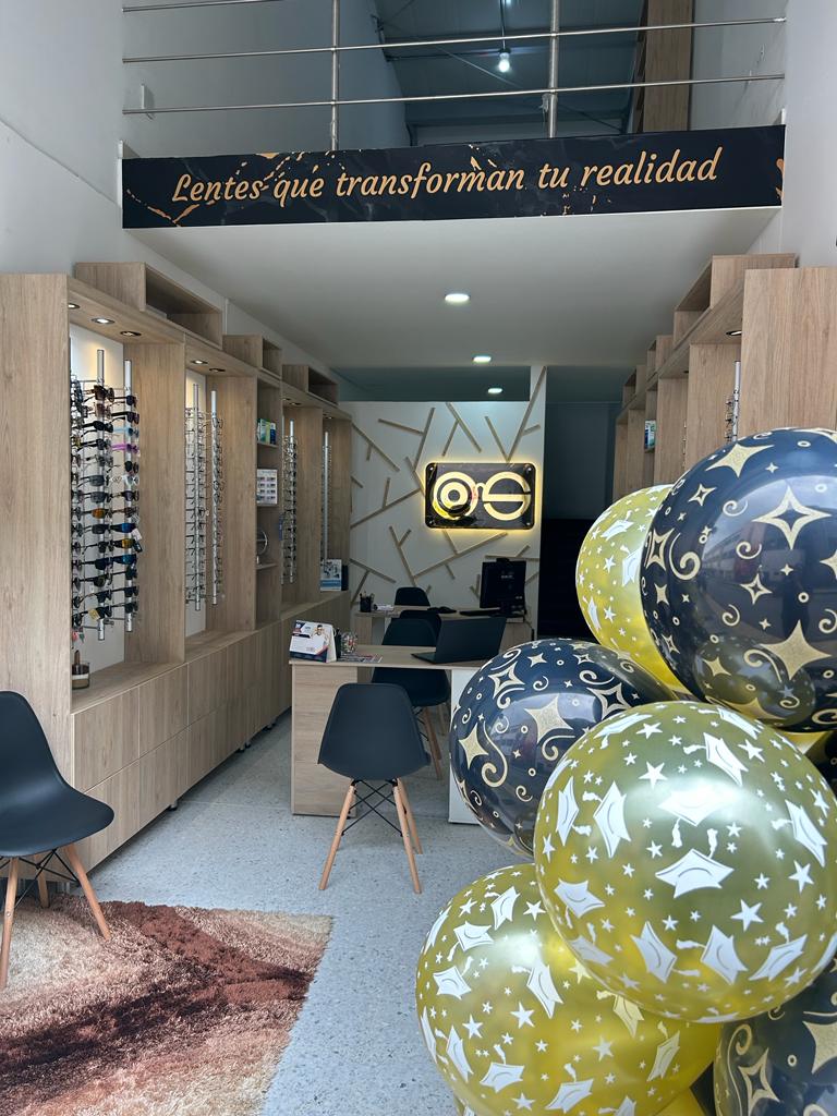 Optical Studio | Santa Rosa de Cabal