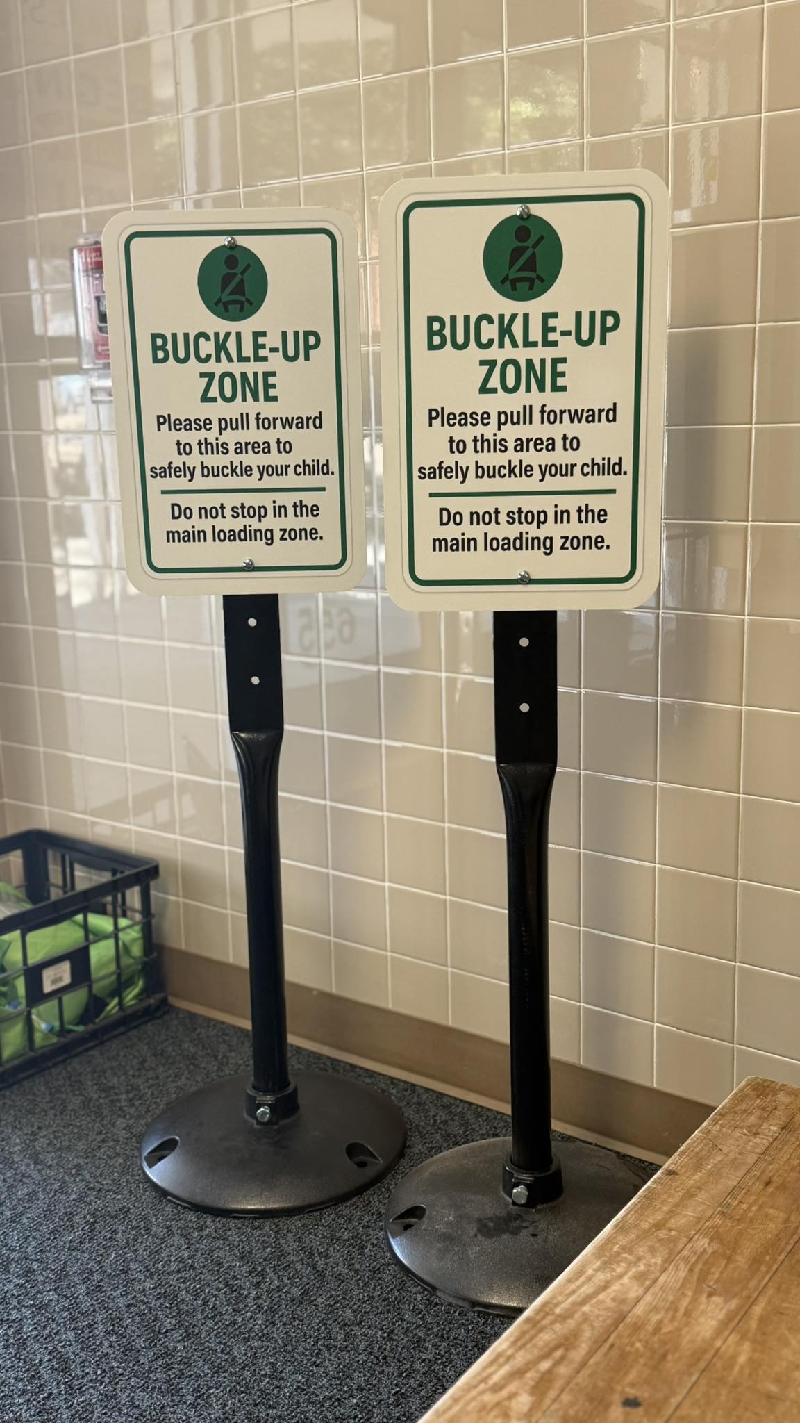 Mossman - 🚗 Parents in the car rider line — quick tip! 🚗 If your child ...