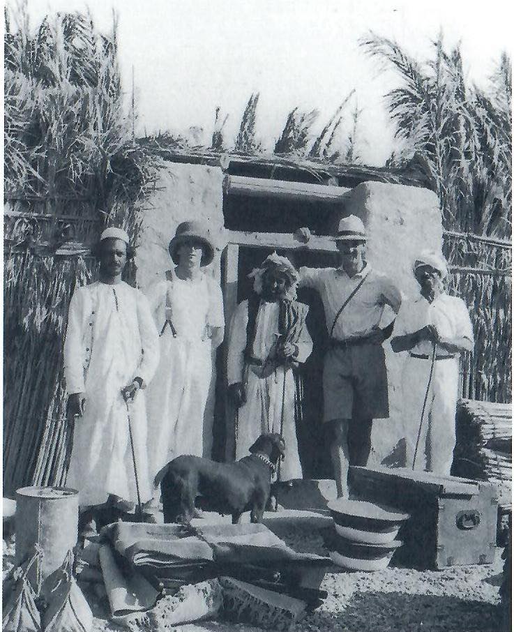 With a rich history dating back to 1937, Petroleum Development