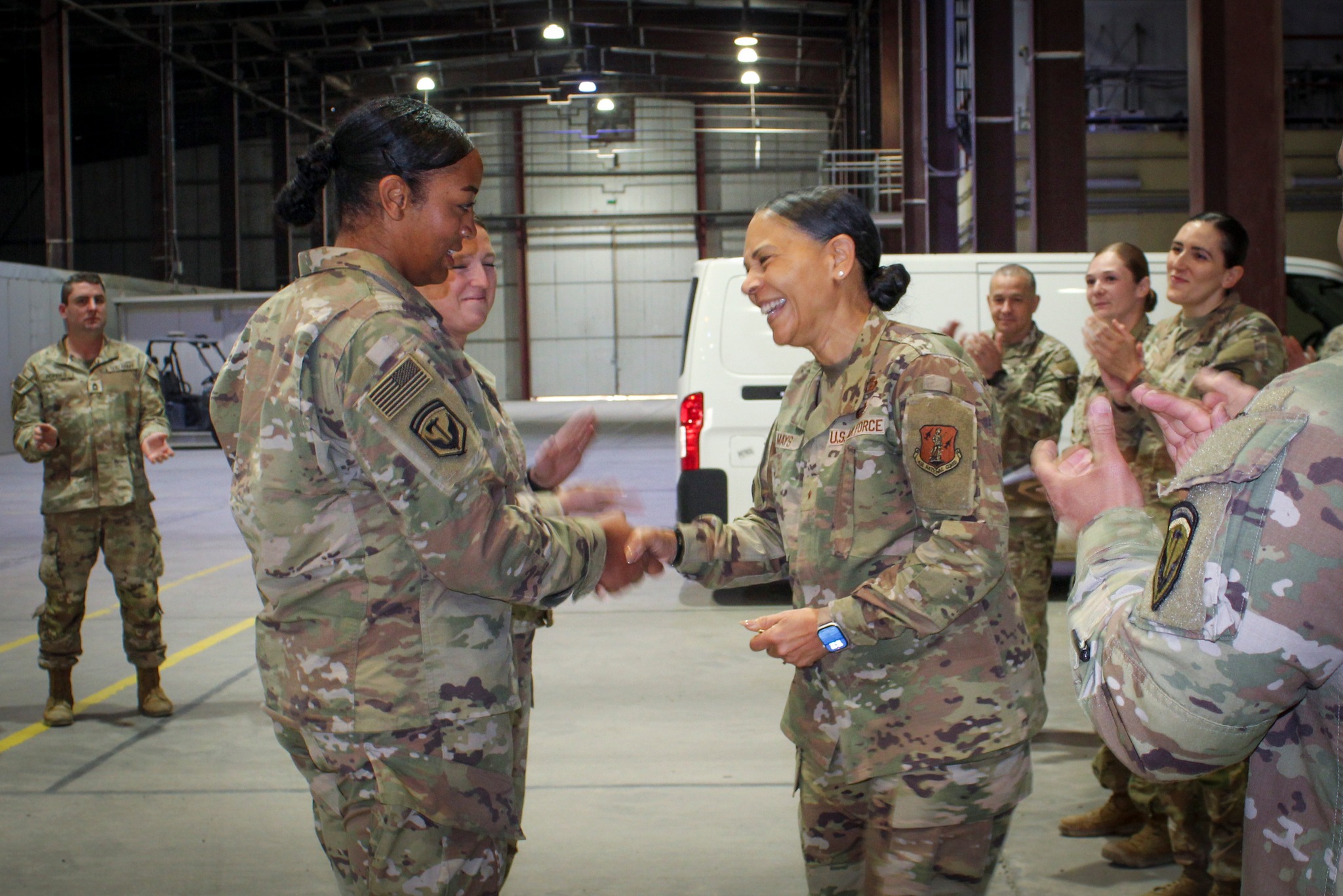 42nd Regional Support Group | Somerset NJ