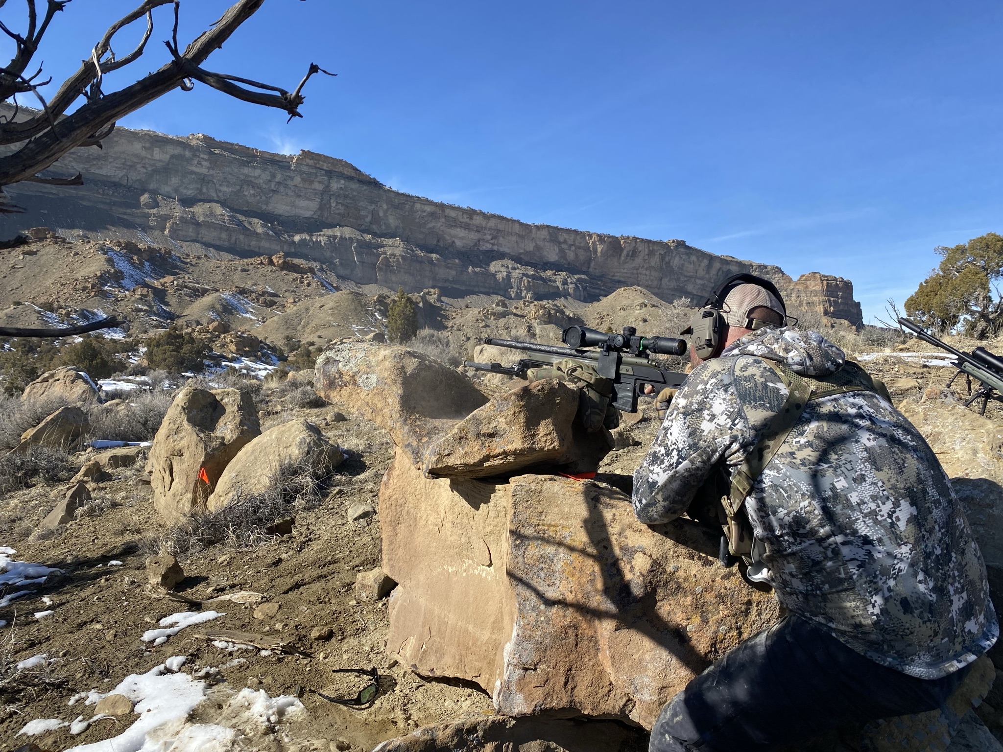 Colorado Precision Rifle