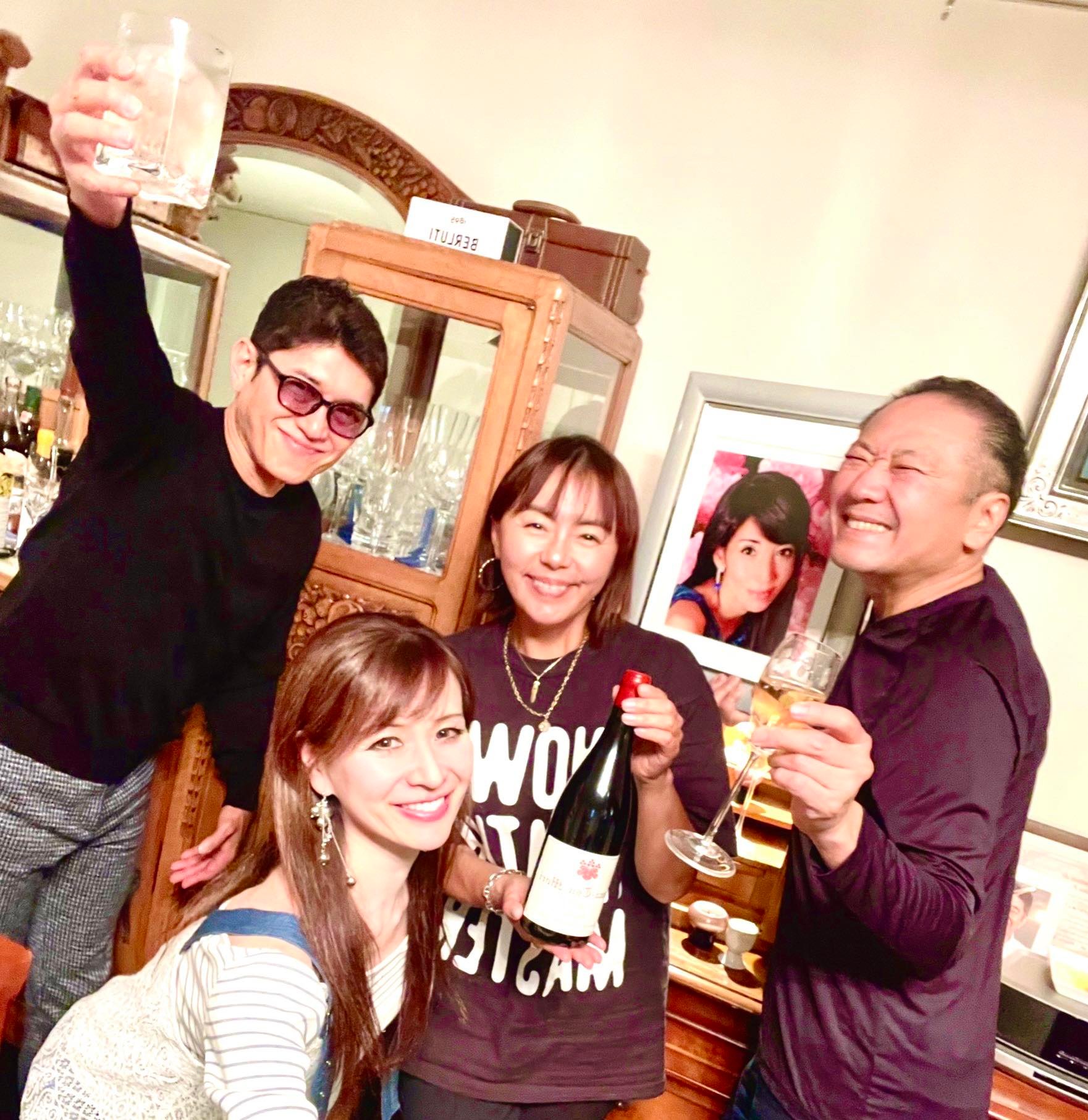 鎧 塚 俊彦 再婚