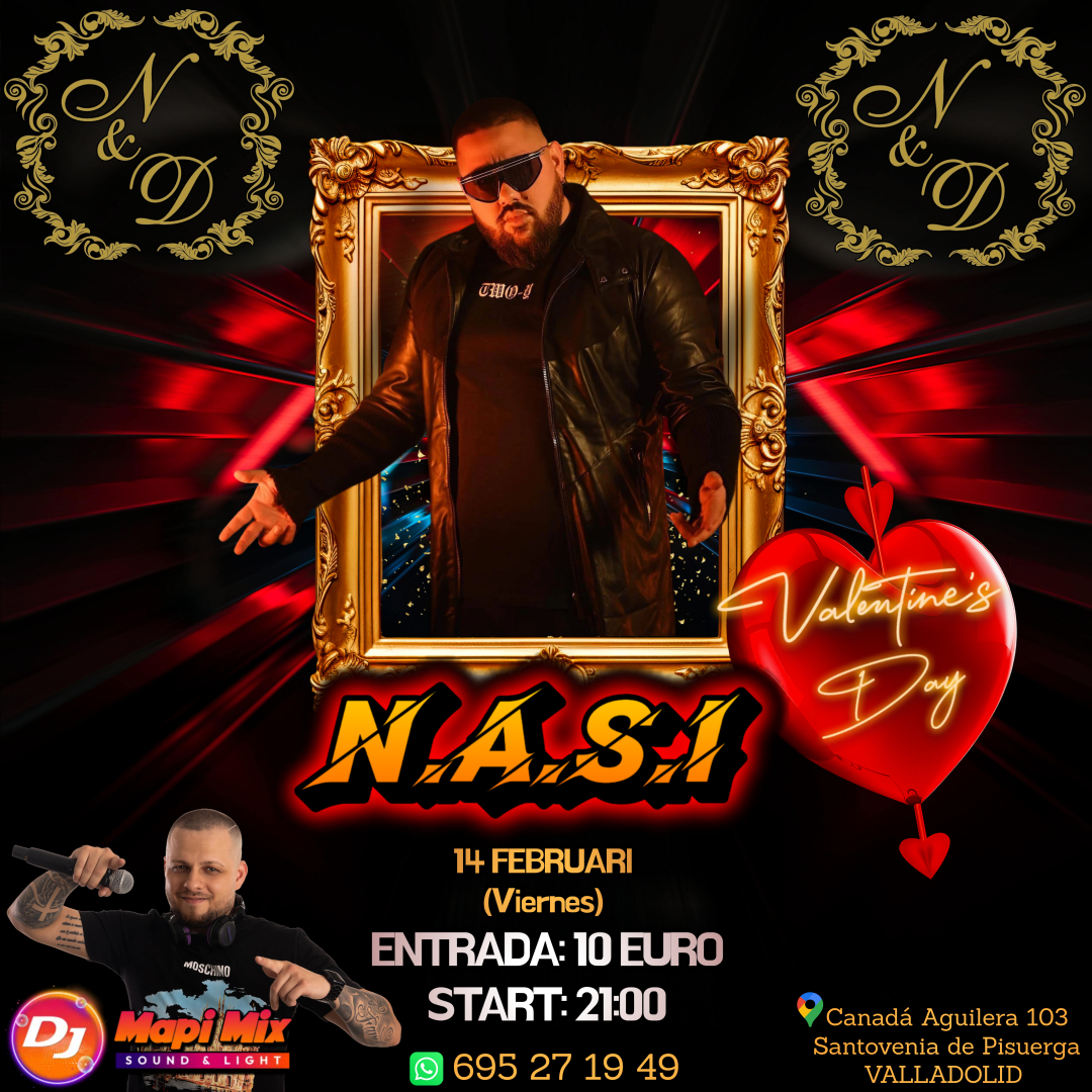 DJ Mapi Mix