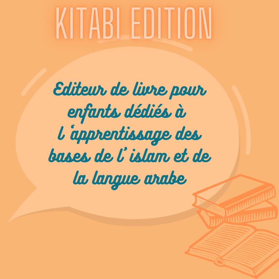 Kitabi Edition