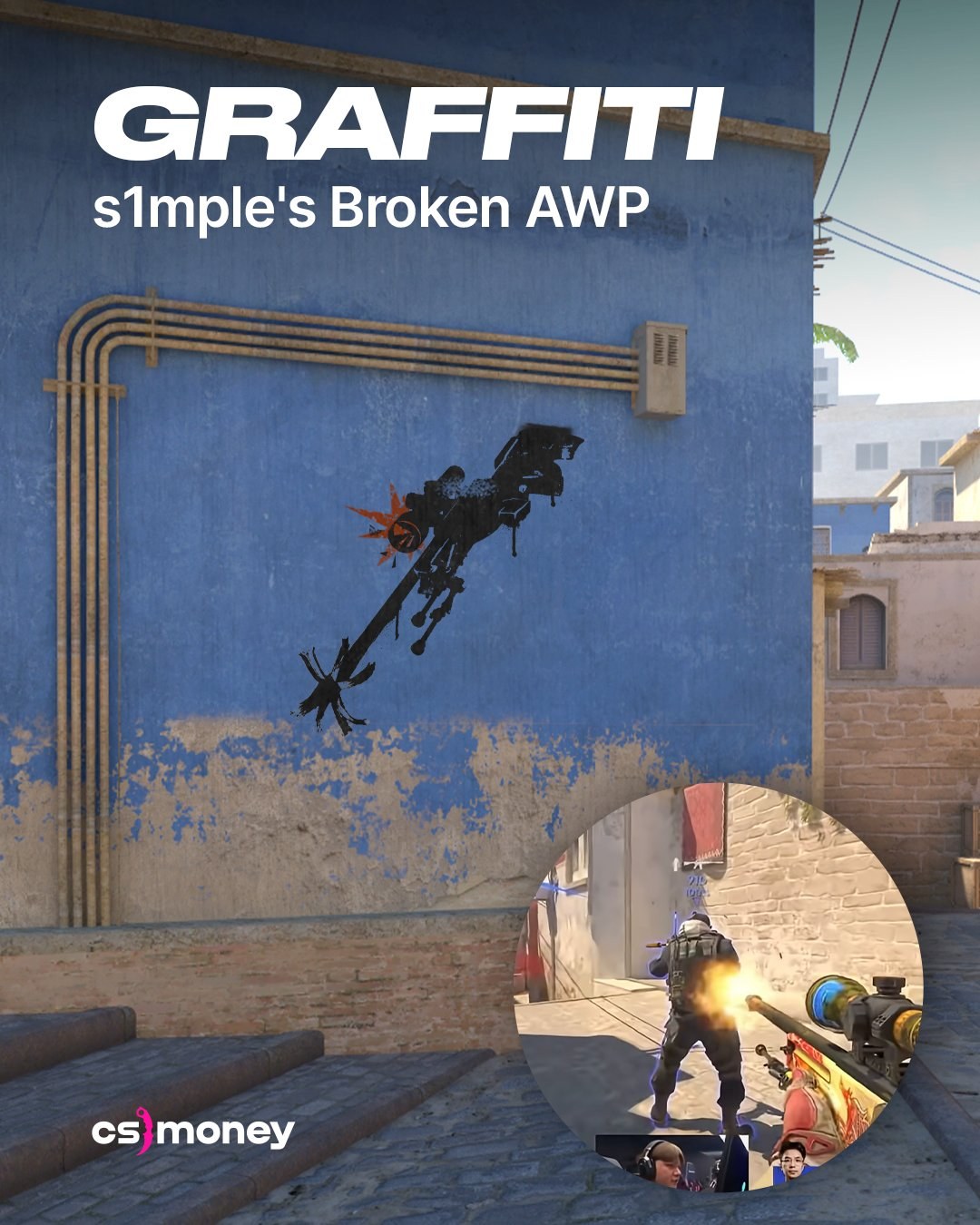Cs.money CS:GO Trading Bot... - Cs.money CS:GO Trading Bot