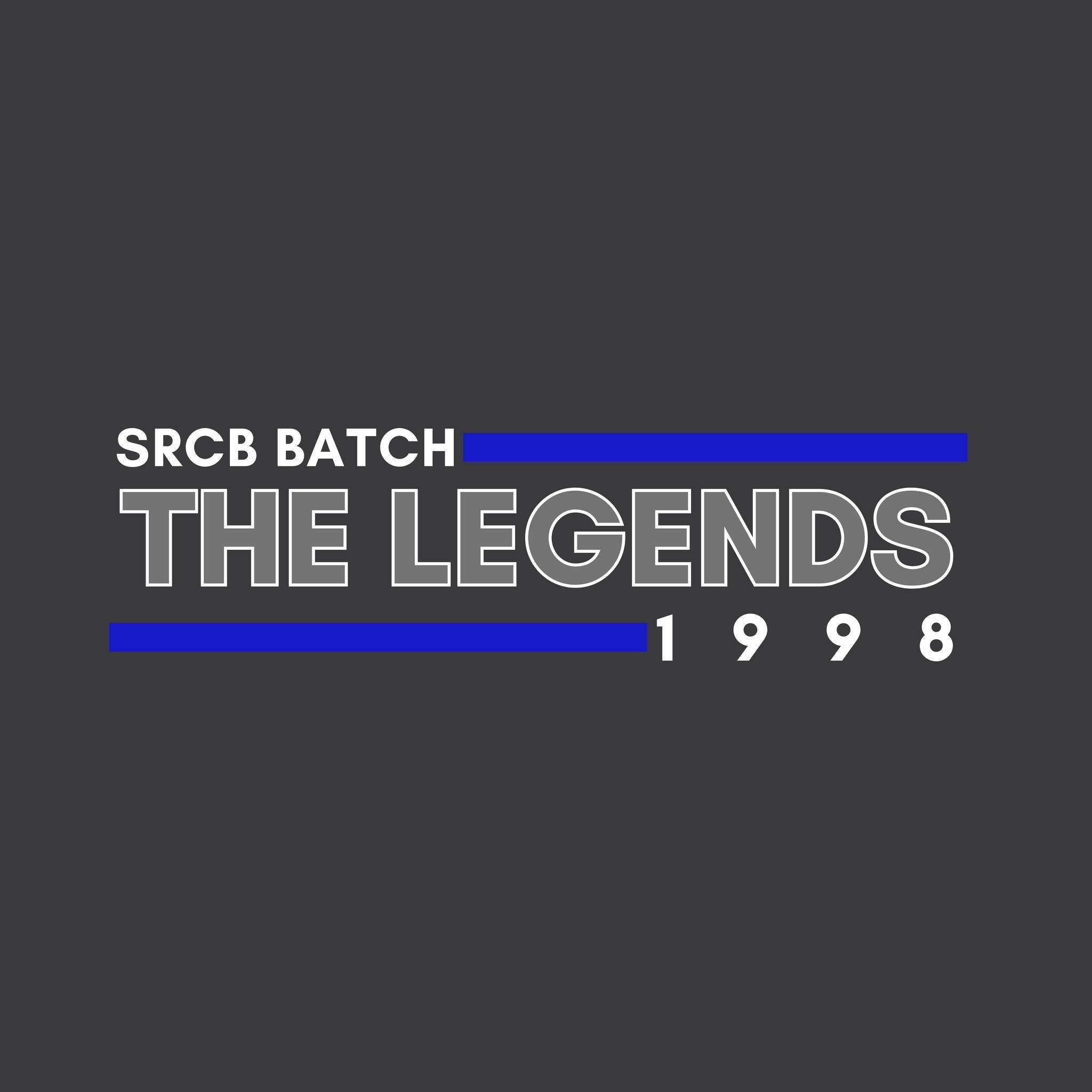 S. Ma. Jesusita L. Bernate, RVM, invites you all to the 2023 SRCB Grand ...
