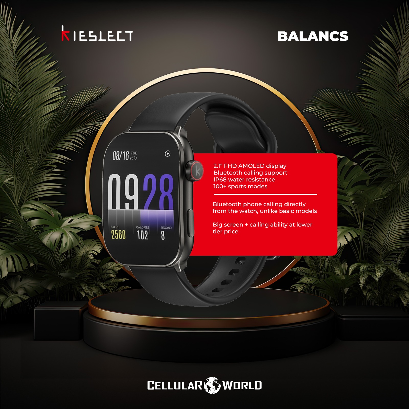 Cellular World Belize added a new... - Cellular World Belize