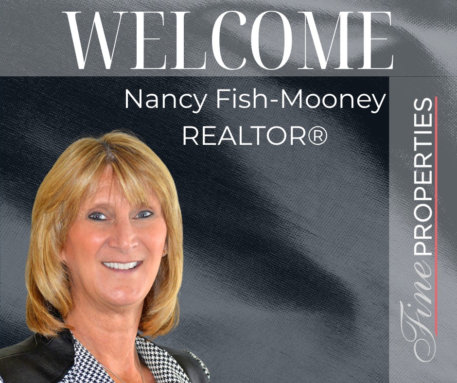Fine Properties - 🤝 We are thrilled to welcome real estate... | Facebook