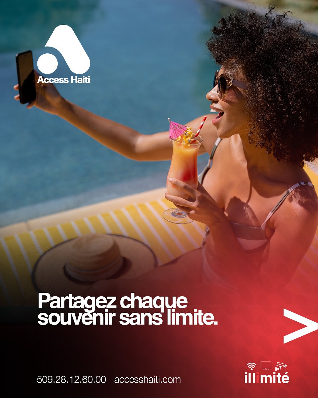 Access Haiti - Surfez sur Internet en toute tranquilité avec notre ...
