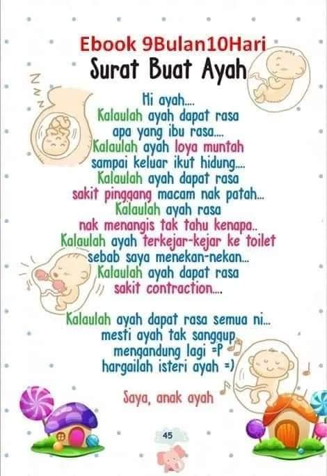 9bulan10hari Posts Facebook