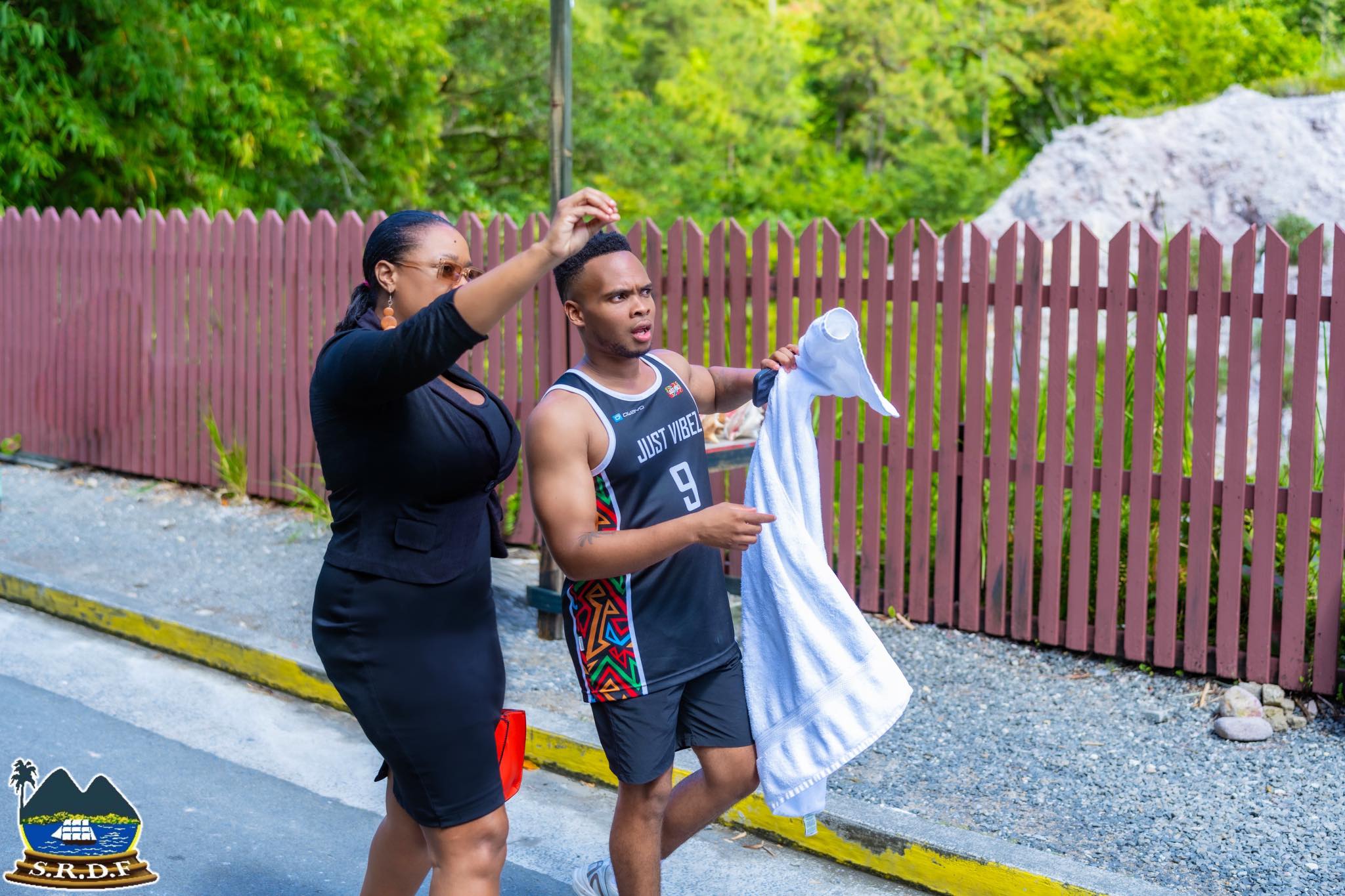 Soufriere - #inawe #jawdropping Some places make you pause mid-sentence ...