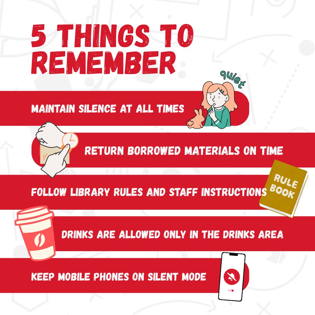 EAC Library Manila | Manila