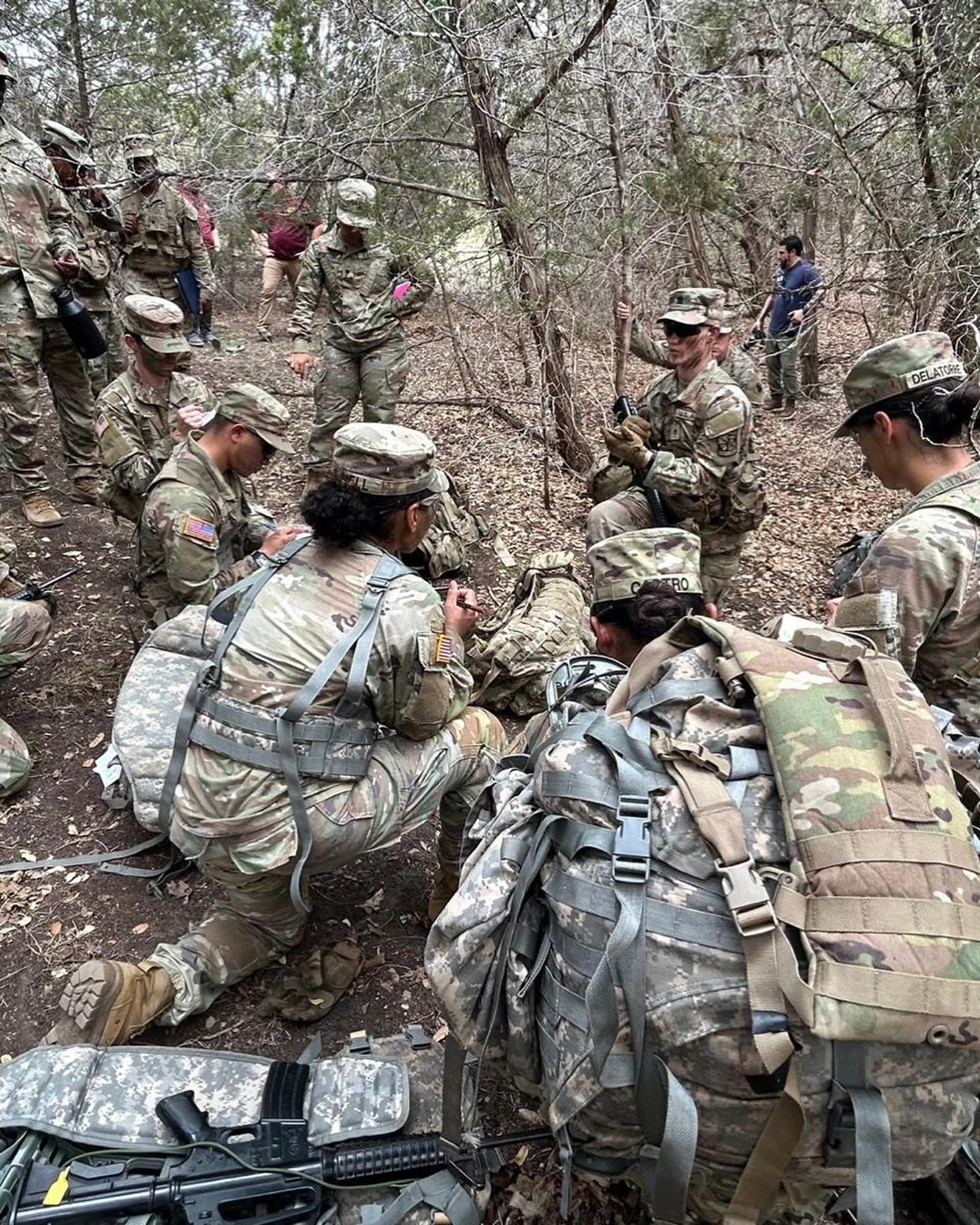 Texas A&M University - Central Texas ROTC | Killeen TX