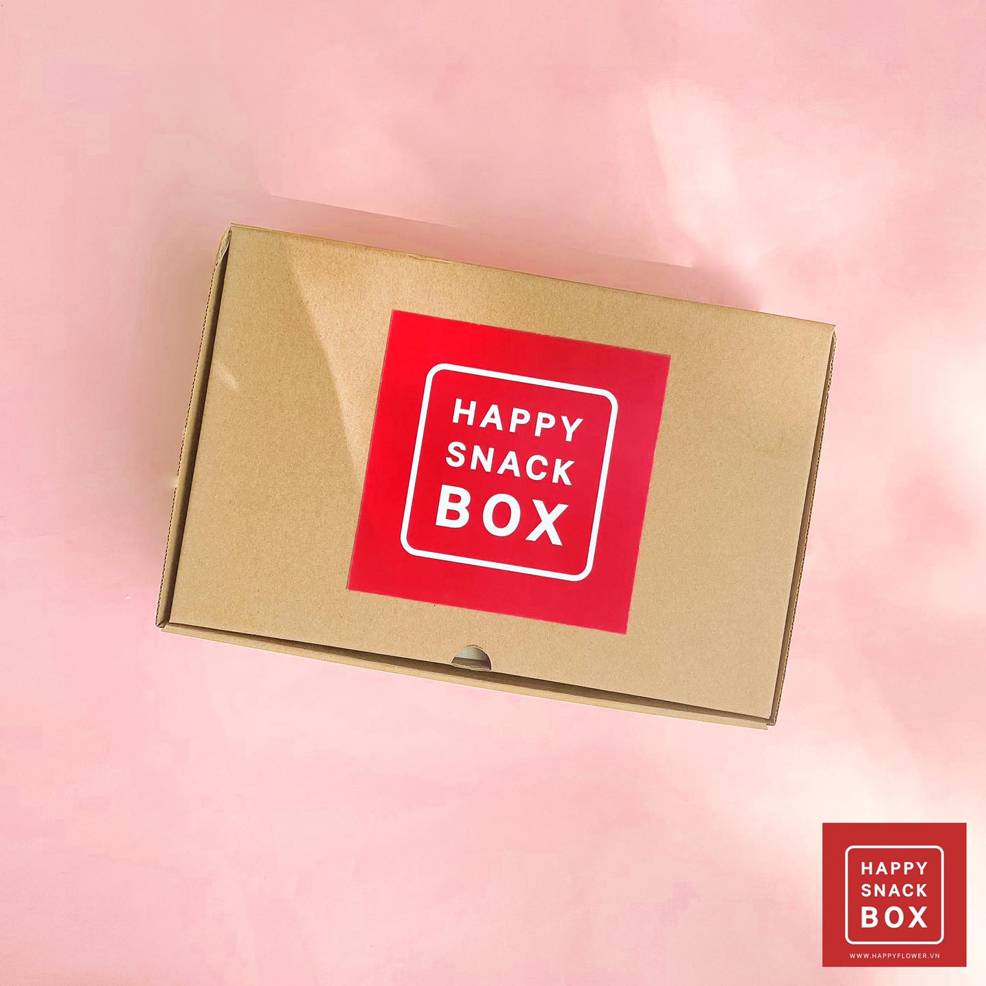 Happy Magic Box