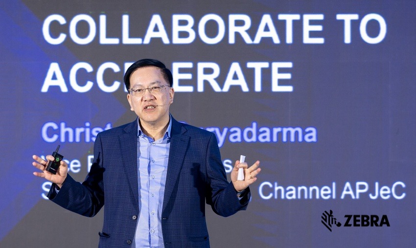 Zebra - We are bringing next-level efficiency to Vietnam with our 2025 ...