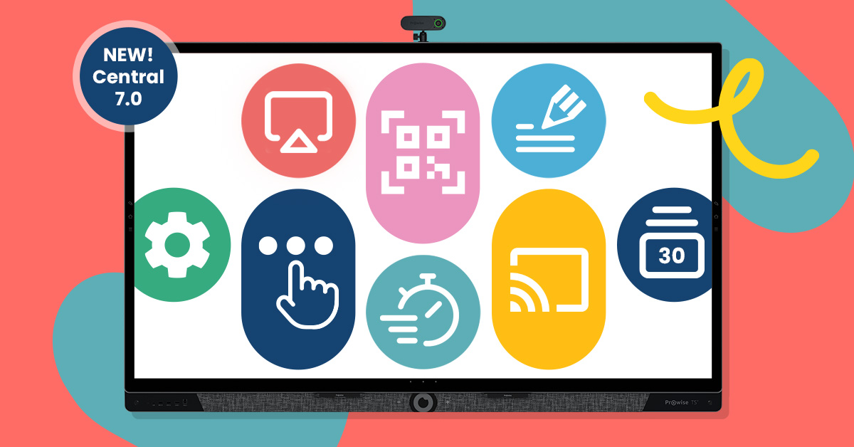 Prowise - Update your Prowise touchscreen to the latest version of ...