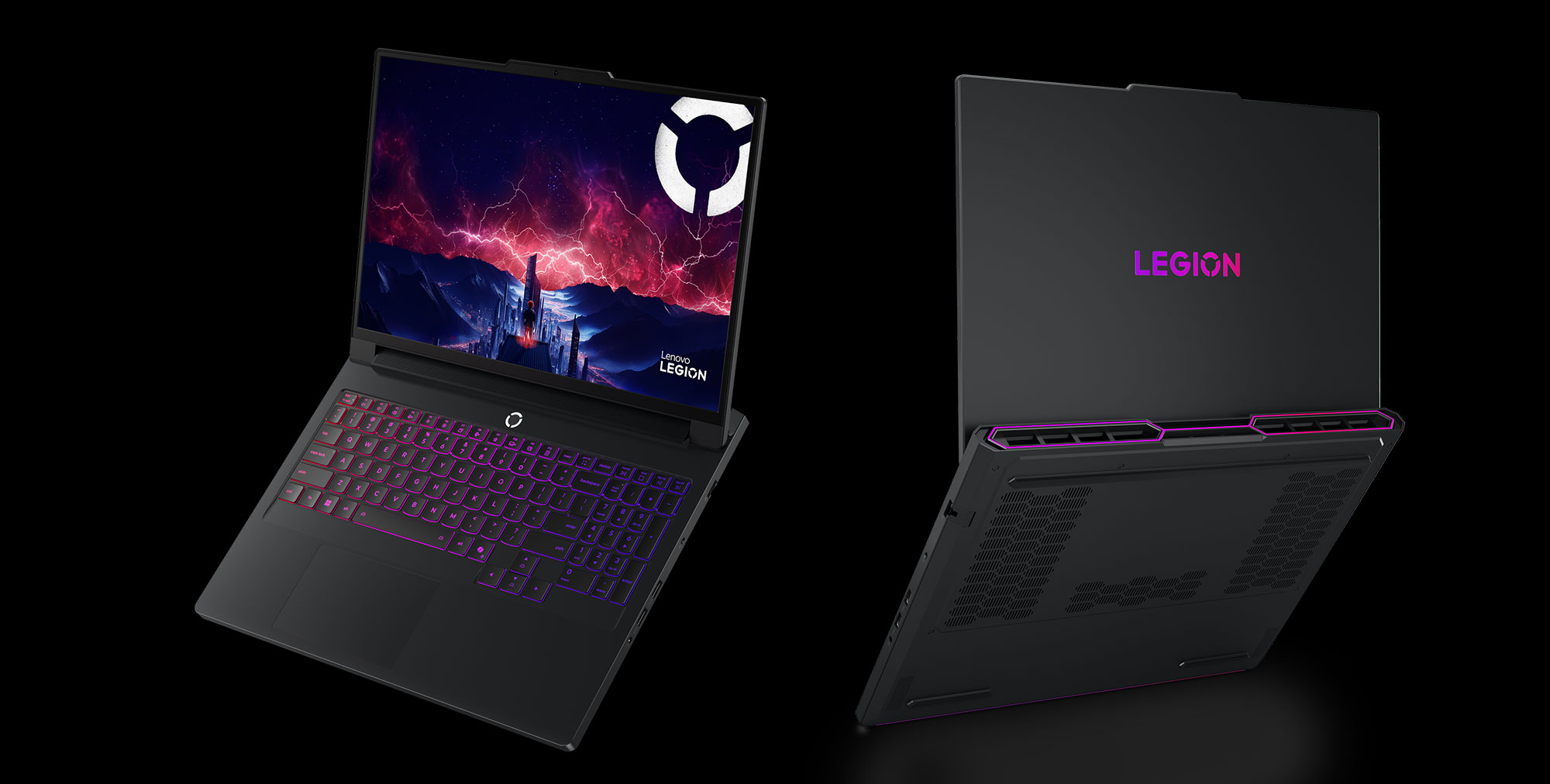 Lenovo เปิดตัว Legion 5i รุ่นใหม่ พร้อม จอ OLED และ RTX 5070 12GB