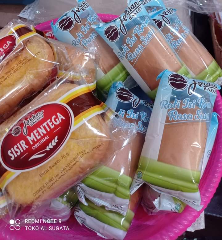 ROTI RAYA Bakery added a new photo. - ROTI RAYA Bakery