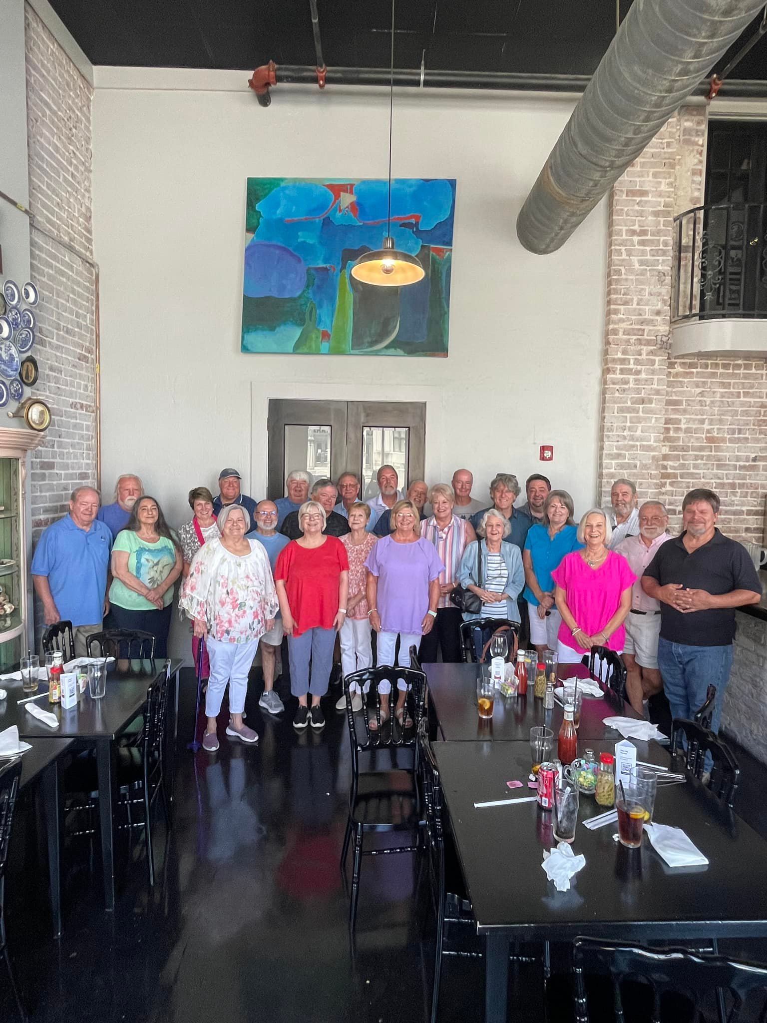 Meridian High School Class Of ‘69 50th Reunion - Meridian, MS added a ...
