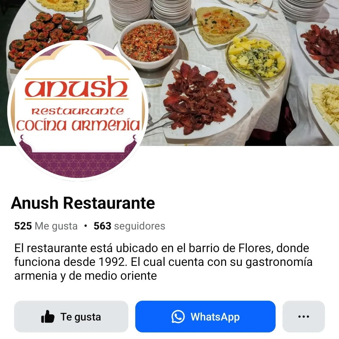 Dietética Meta food | Buenos Aires