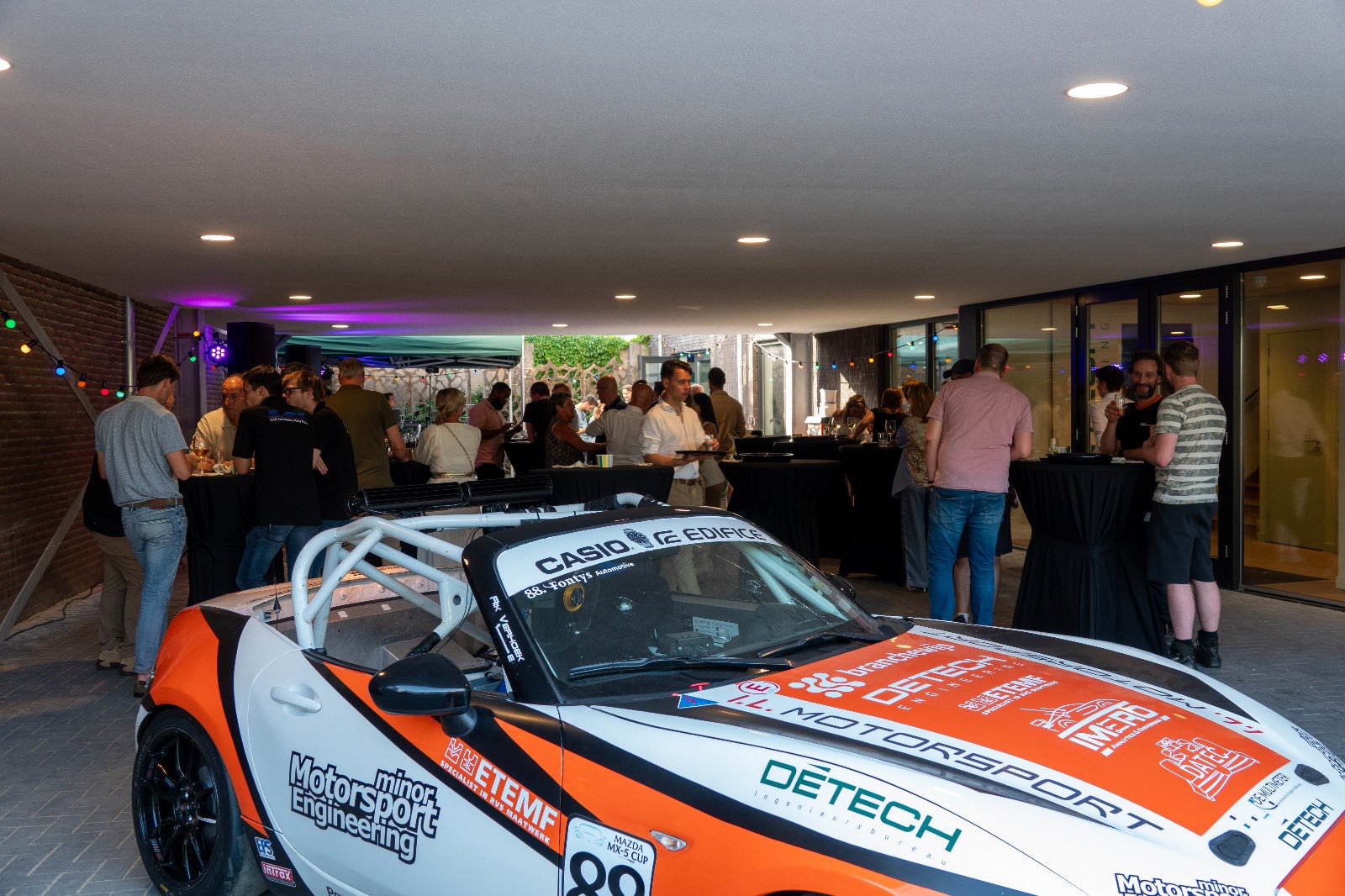 Detech Engineering b.v. | Eindhoven