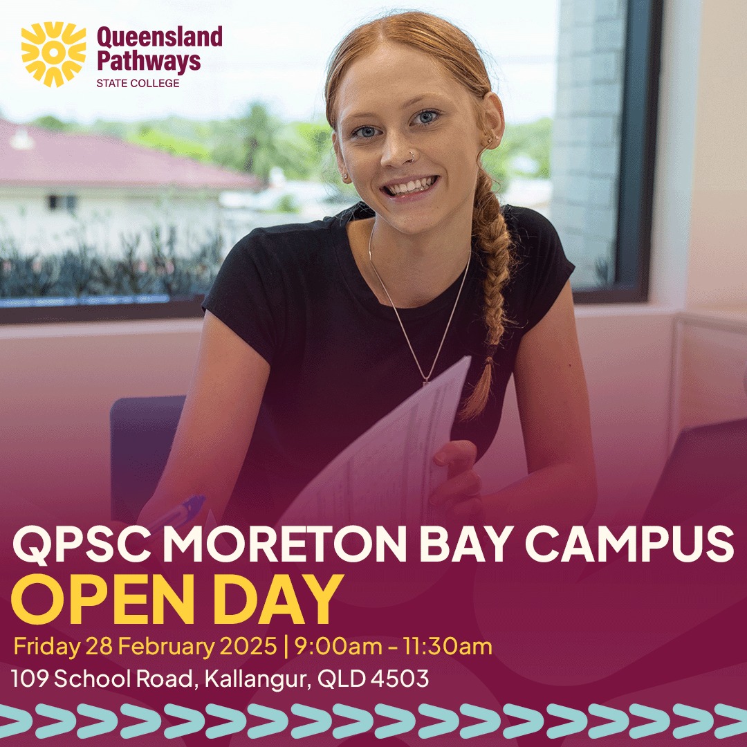 Queensland Pathways State College