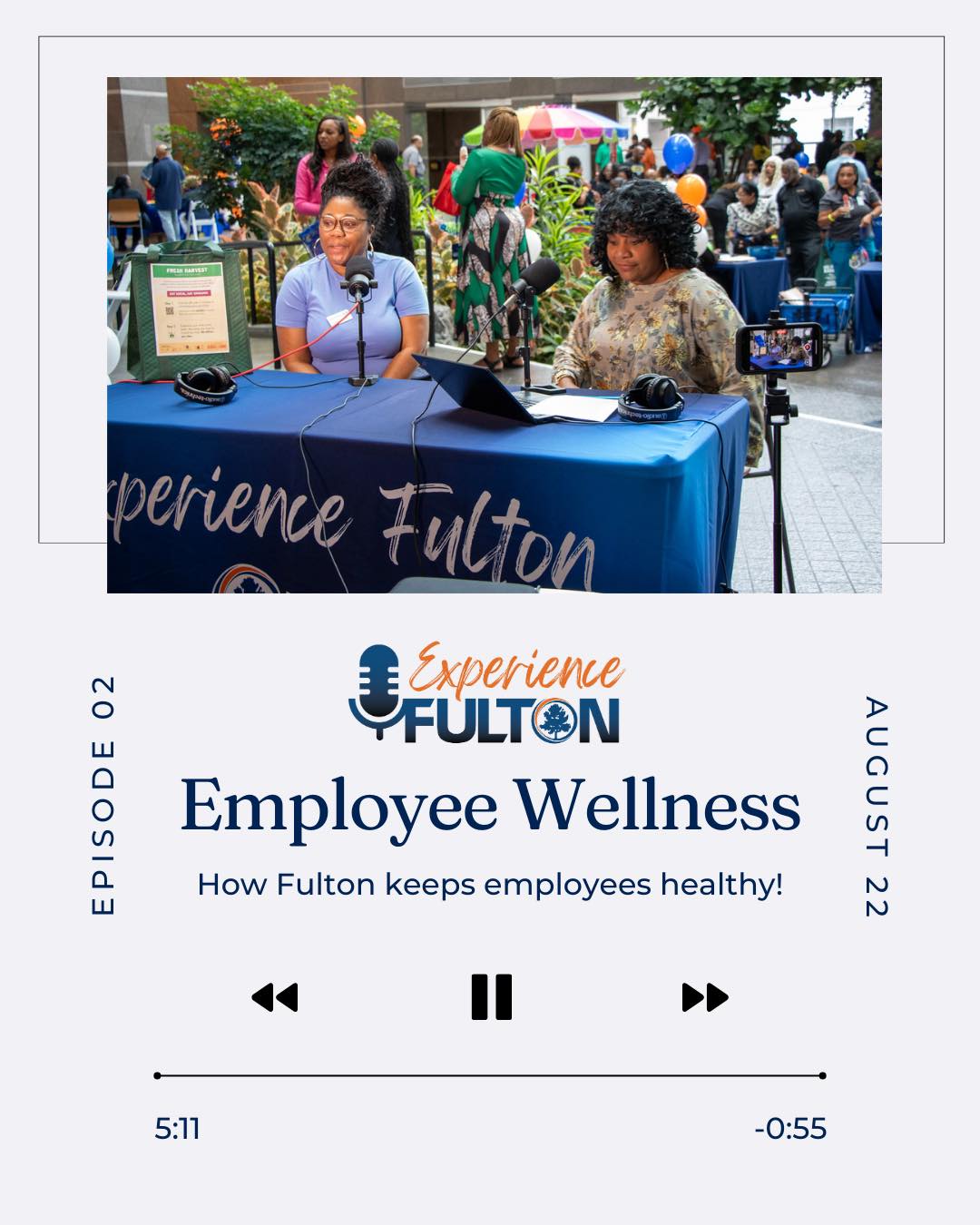 Fulton County Government added... - Fulton County Government
