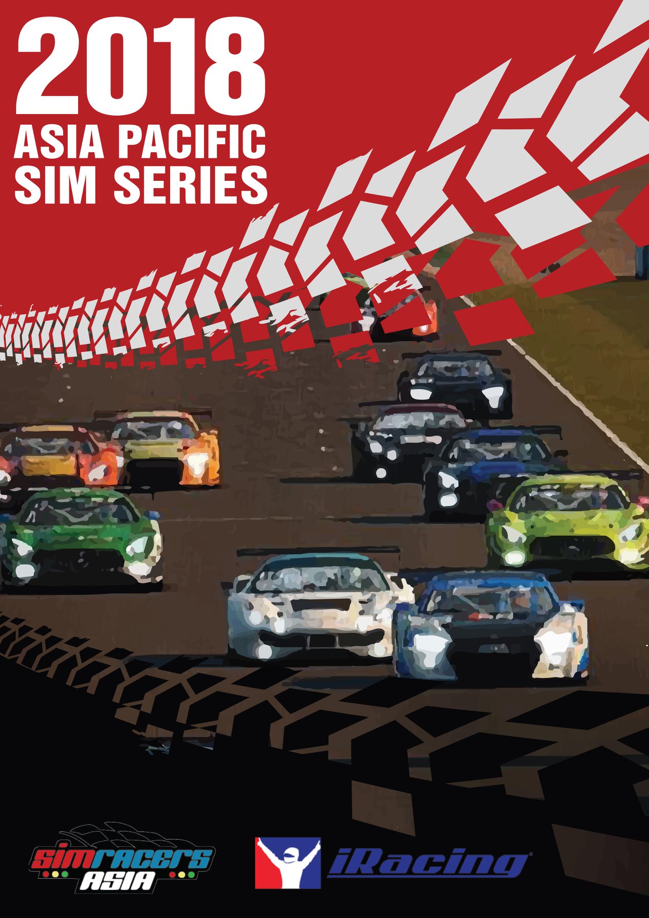 Our members... - Macau-China SimRacing Association 中國澳門模擬賽車會 | Facebook