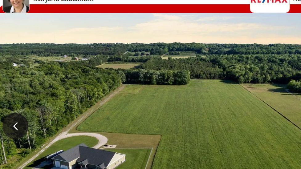 Wichita - ‘Engineering marvel’ ranch lists in Michigan. But folks are ...