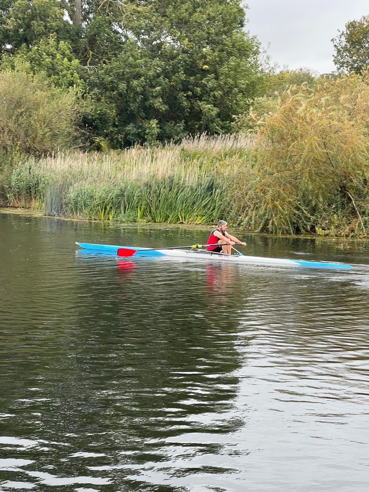 The St Ives Rowing Club added a... - The St Ives Rowing Club
