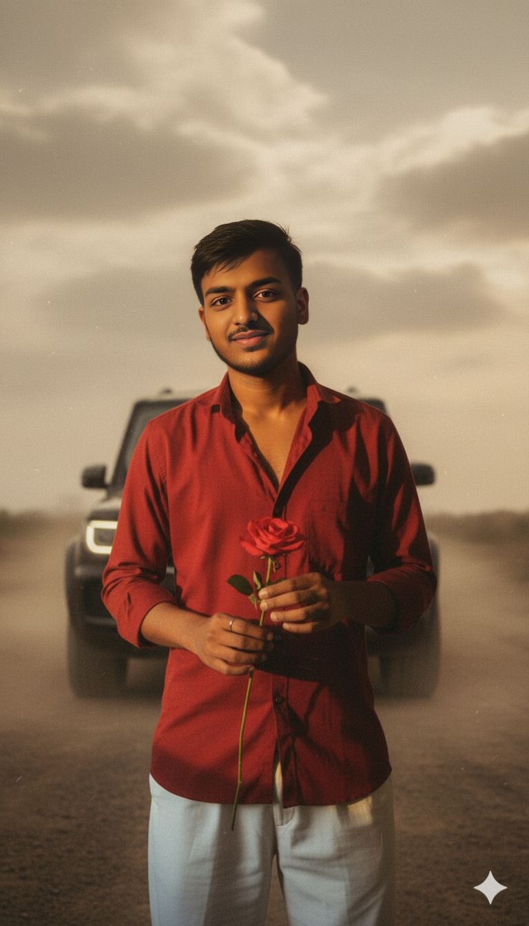 Raven Kumar