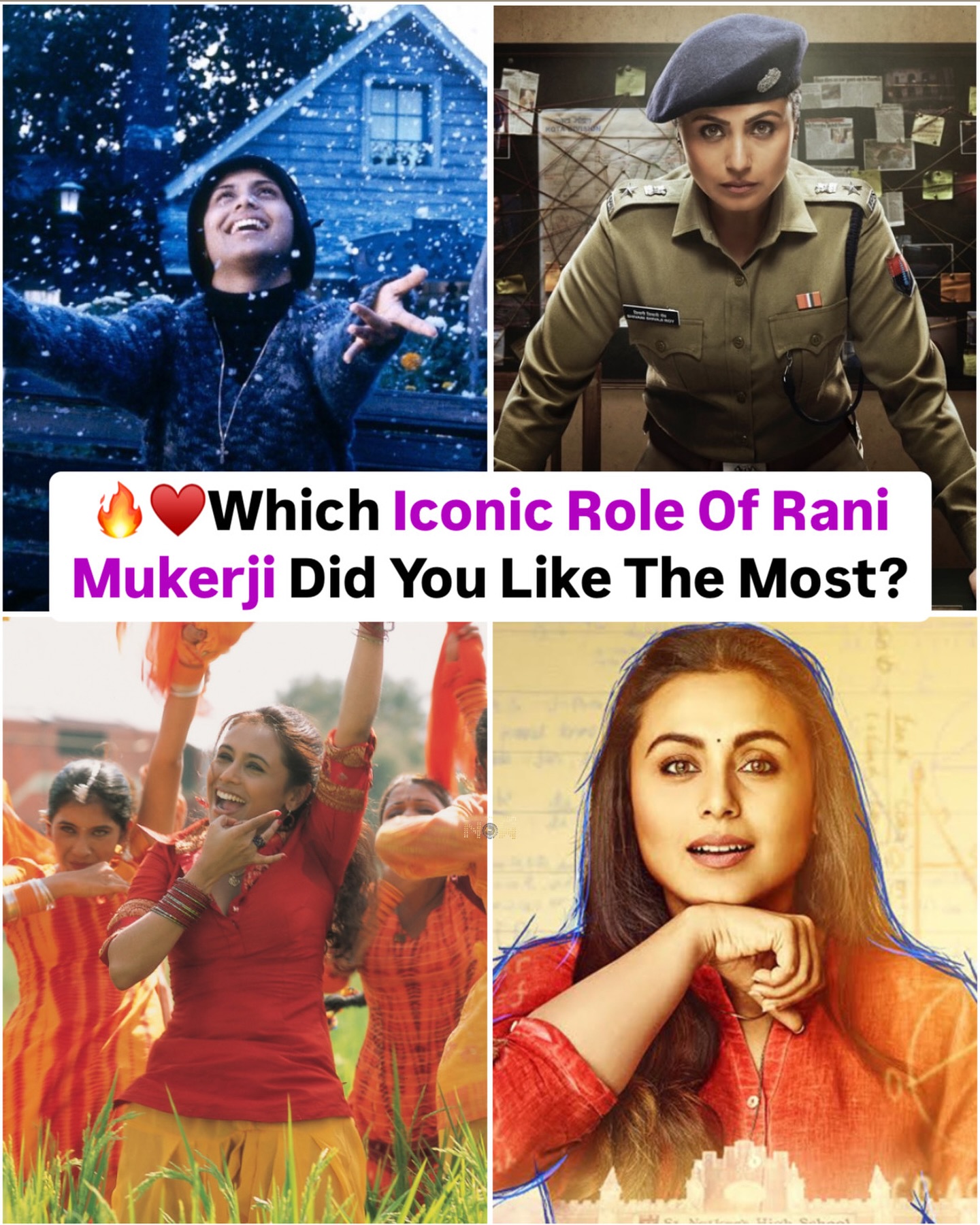 Bollywood Now - Happy Birthday to the most versatile, the most iconic ...